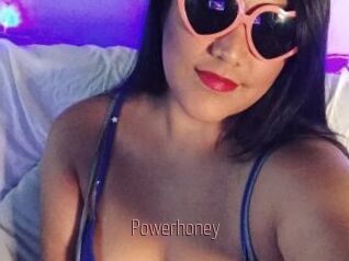 Powerhoney