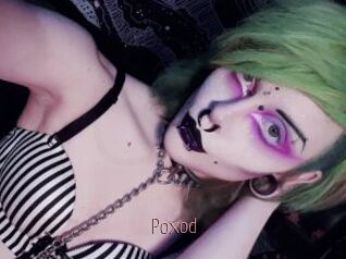 Poxod