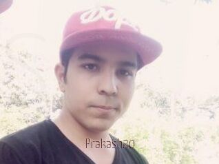 Prakash20