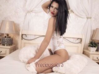 Preciousciara