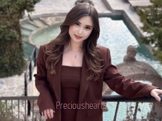 Precioushearts