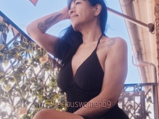 Preciouswomen69