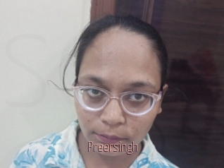 Preersingh