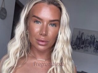 Pregnantalexia