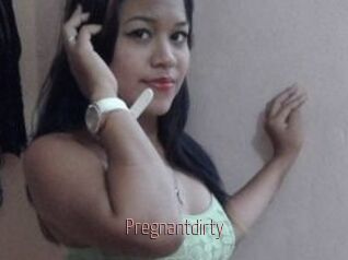 Pregnantdirty
