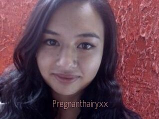 Pregnanthairyxx