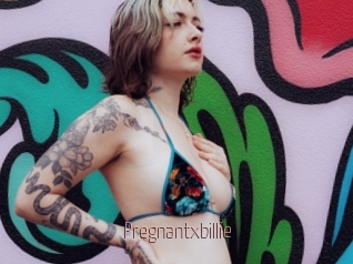 Pregnantxbillie