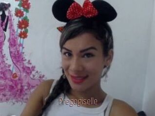 Pregogiselle