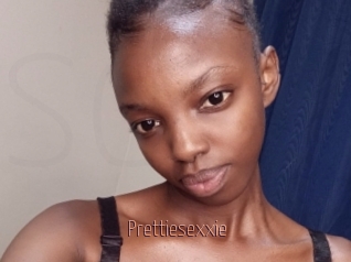 Prettiesexxie