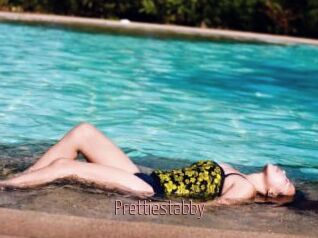 Prettiestabby