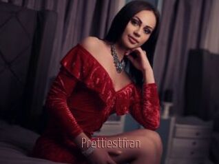 Prettiestfran