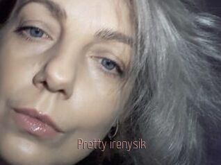 pretty_irenysik Sexe désirs