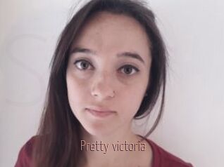 pretty_victoria Sexe désirs