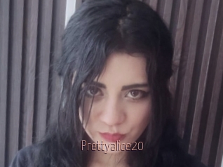 prettyalice20 Sexe désirs