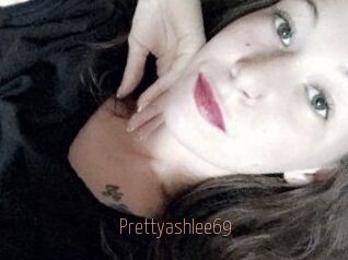 Prettyashlee69
