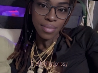 Prettyblkgrlprissy