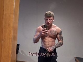 Prettyboy4000