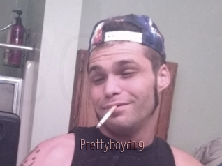 Prettyboyd19