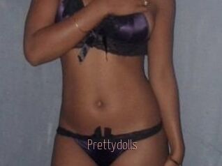 Prettydolls