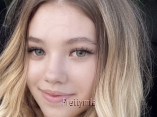 prettymila Sexe désirs