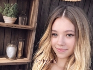 Prettymilia