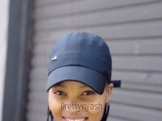 prettynyash Sexe désirs