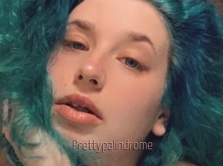 Prettypalindrome