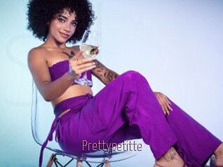 Prettypetitte
