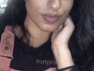 Prettypriya