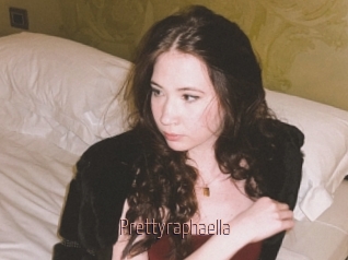 Prettyraphaella