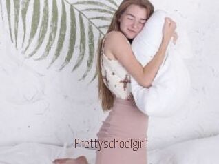 Prettyschoolgirl