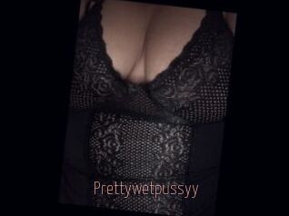Prettywetpussyy