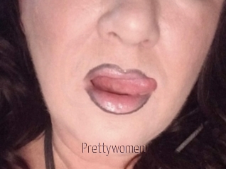 Prettywomen