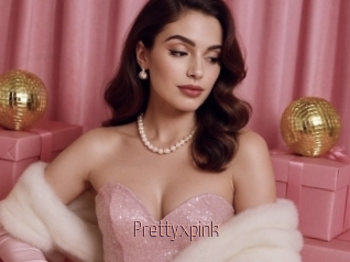 Prettyxpink