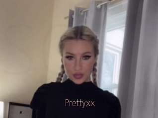 Prettyxx