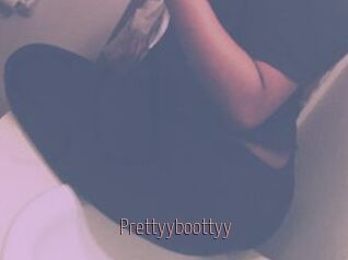 Prettyyboottyy