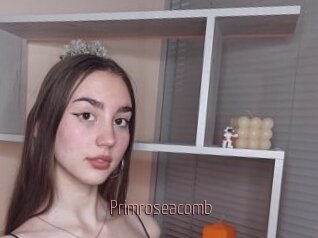 Primroseacomb