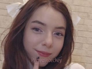 Primrosebeckey