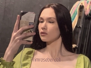 Primrosebendall