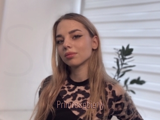 Primrosebierly