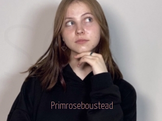 Primroseboustead