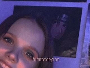 Primrosebyron