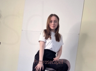 Primrosecapell