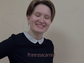 Primrosecarringt