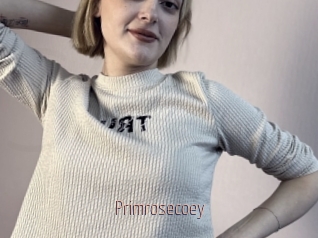 Primrosecoey