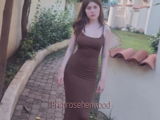 Primrosehenwood