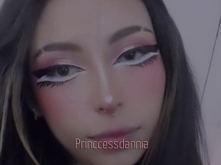 Princcessdannia