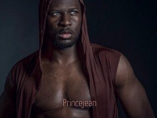 Princejean