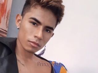 Princejonas