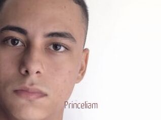 Princeliam